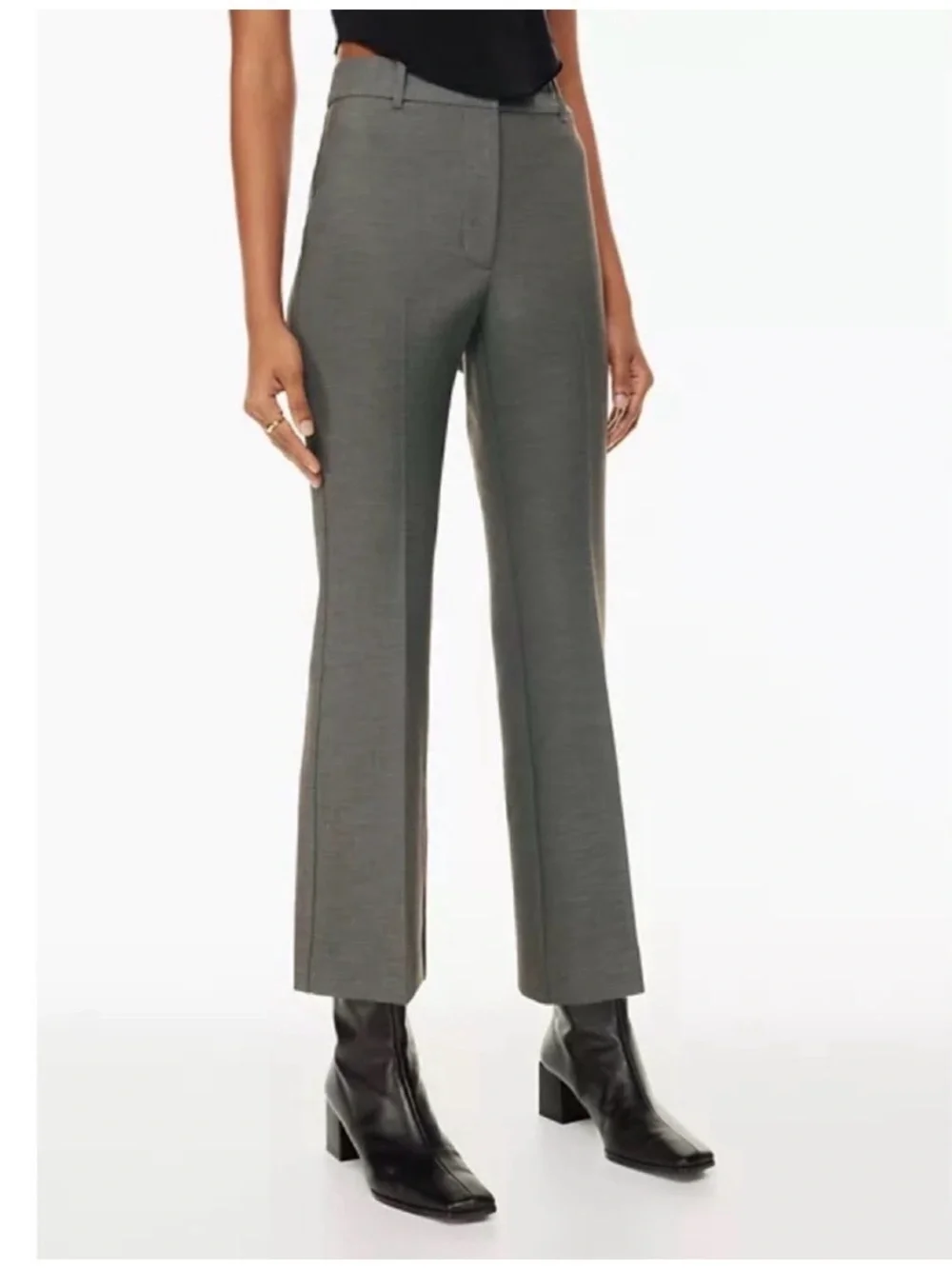 ARITZIA WILFRED Vivace Pants 4